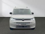 Volkswagen Caddy Maxi Life 2,0 l TDI EU6 SCR Winter-Paket - Volkswagen Caddy Maxi: Kombi