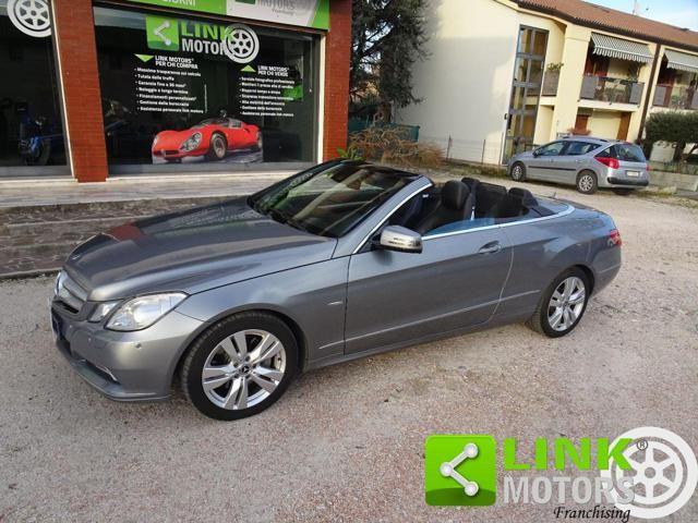 Mercedes-Benz E 350