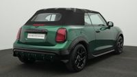 MINI Cooper S Cabrio - Vorschau Bild 8