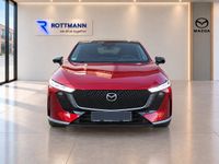 Mazda 6e - Vorschau Bild 3