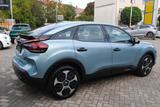 Citroën C4 Feel 1.2 12V e-THP / PureTech Metallic - : Blau, Limousine, Metallic