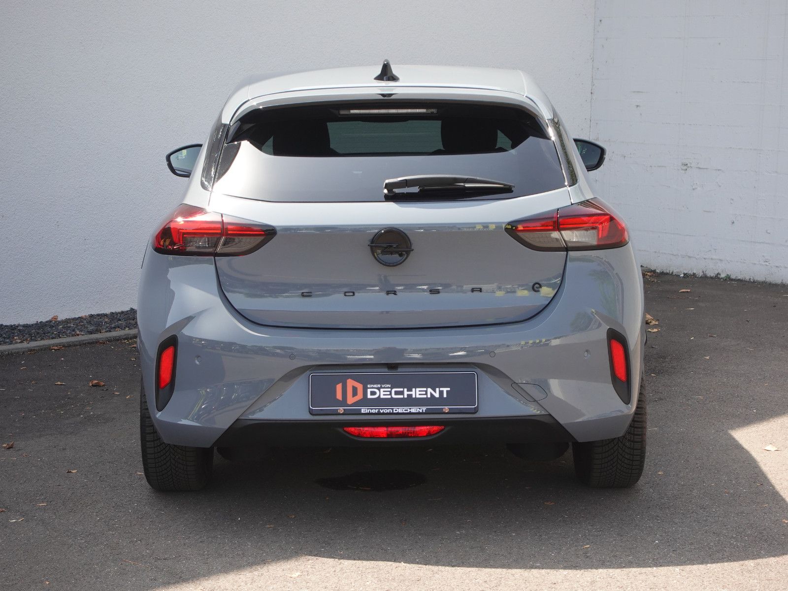 Fahrzeugabbildung Opel Corsa Electric GS,Navi,MatrixLED,Kamera,Sitzhzg