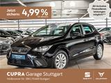 Seat Ibiza Style 1.0 TSI 70 kW (95 PS) 5-Gang - Seat Ibiza Gebrauchtwagen in Stuttgart