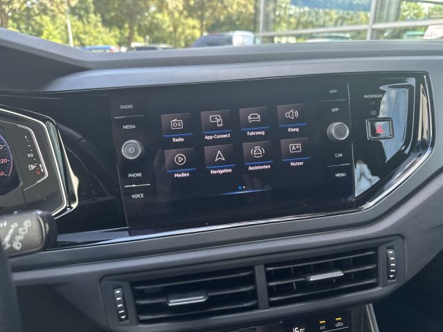 Taigo 1.5 TSI DSG R-Line 18 MISANO RFK MATRIX AC