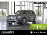 Mercedes-Benz GLB 220 d 4M Progressive+MBUX+SHZ+LED+Kamera+AHK - gebrauchte Mercedes-Benz GLB 220 aus dem Jahr 2023