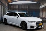 Audi A6 Avant 45 TDI quattro Sport*S-Line*Standhz*B&O