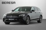Mercedes-Benz E 300 de 4M T AMG Distronic SHD Sitzklima HUD - Mercedes-Benz E 300