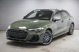 Audi S3 Sportback 2,0 TFSI quattro S-tronic S3  -LAG. - Audi S3 von 2026