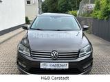 Volkswagen Passat Variant Comfortline BlueMotion - Volkswagen Passat Variant aus 2012