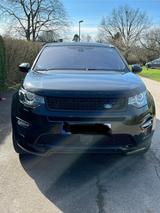 Andere Land Rover Discovery Sport - Andere in Stuttgart