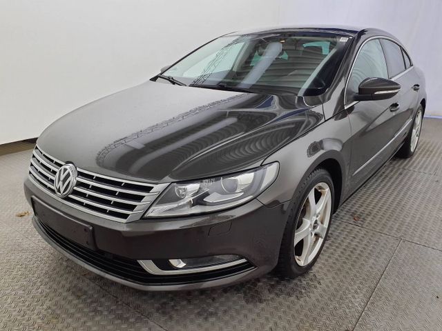 Volkswagen Passat CC/Tüv&Service Neu/Navi/Bi Xenon/Facelift