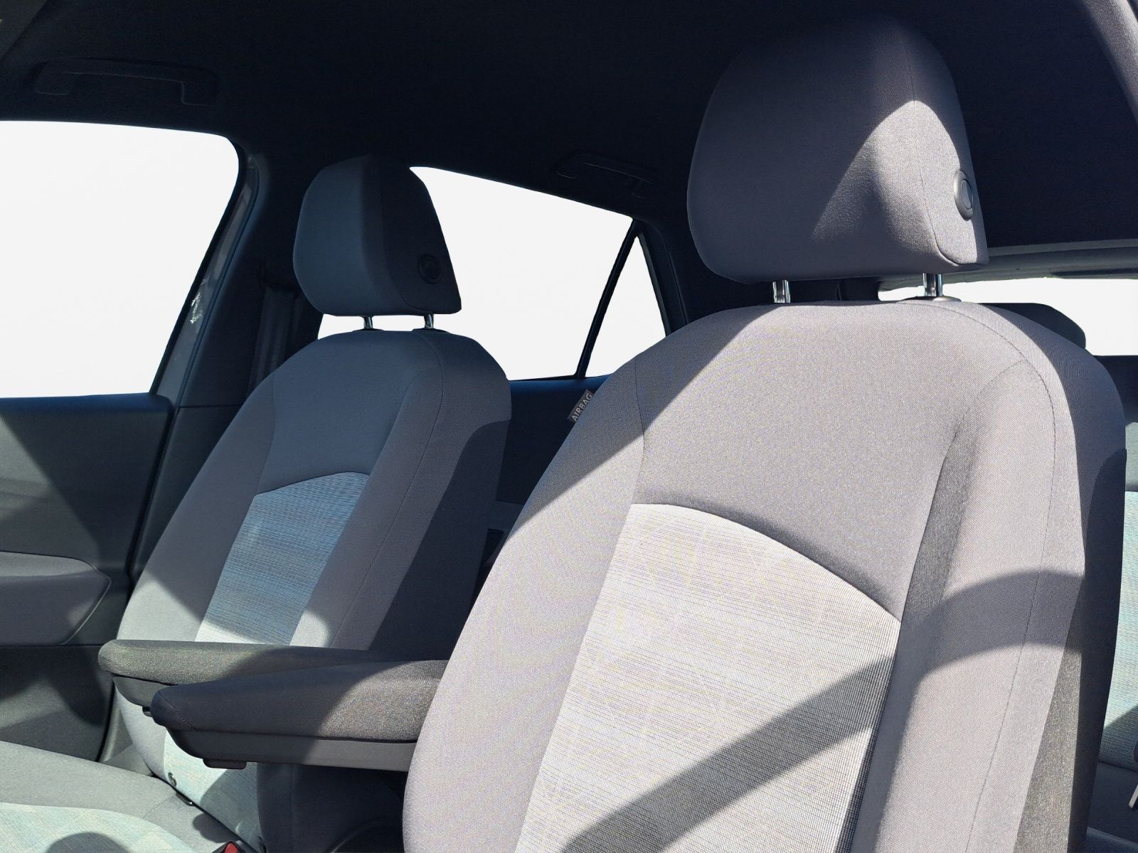 Volkswagen ID.3 - Bild 11