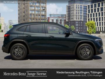 صورة مصغرة 23 لـ 2023 Mercedes-BENZ EQA