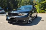 BMW 125i 3.0L e82 LCI, SD, Leder, Navi, vieles Neu!! - BMW 125 mit Panoramadach