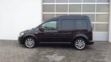 Volkswagen Caddy 1.4 TSI DSG BlueMotion Comfortline - Volkswagen Caddy mit Benzin-Antrieb: Kombi, 1.4