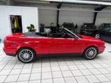 Audi 80 Cabriolet2.0 Klima wenig Kilometer TÜV neu - Audi 80 Gebrauchtwagen