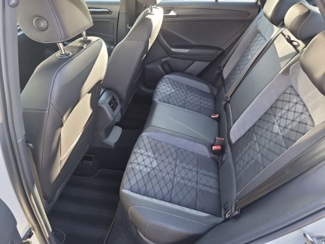 Fahrzeugabbildung Volkswagen T-Roc 1.0 TSI R-LINE LED-PLUS SHZ APP-CONNECT AL