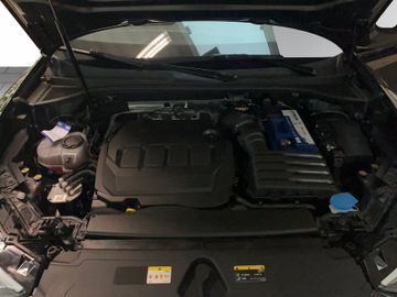 Bild 18 Audi Q3 35 TDI advanced S-tronic +LEDER+AHK+LED+NAVI