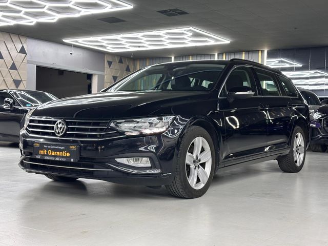 VW Passat Variant Business 2.0 TDI DSG/LED/ACC/CAM