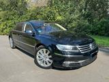 Volkswagen Phaeton 6.0 W12 lang 4MOTION Tiptronic 4-Sit... - gebrauchte VW Phaeton aus dem Jahr 2011