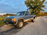 Jeep Comanche Long - Jeep Comanche Gebrauchtwagen
