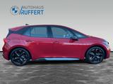 Cupra Born Paket Cargo/ Pilot M/ Tech M - rote Cupra Born