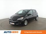 Opel Corsa 1.4 Active ecoFlex *TEMPO*PDC*SHZ*KLIMA* - Opel Corsa Gebrauchtwagen in Stuttgart