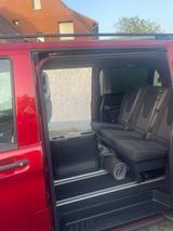 Mercedes-Benz Vito 114 Tourer pro RWD lang, Liege- Tischpaket - Mercedes-Benz Vito lang