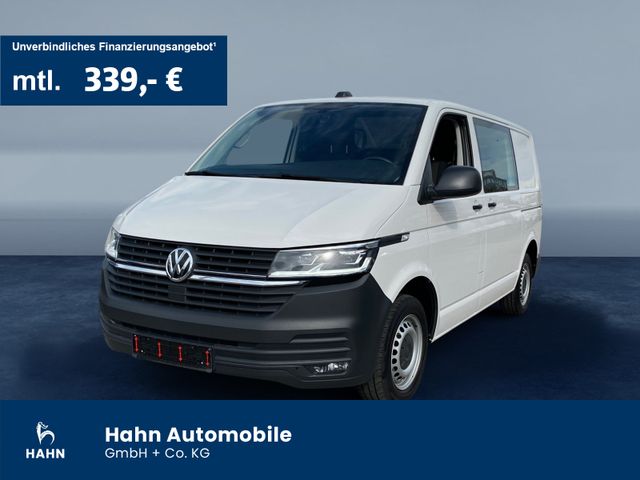 Volkswagen T6.1 Kasten 110 KW TDI DSG LED PDC/Kamera Standh