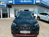 Subaru Forester 2.0ie Edition Sport 40*LED*DAB+*AHZV - Subaru Forester: Sport