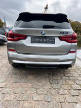 BMW X3 M COMPETITION M COMPETITION - scheckheftgepflegte BMW X3 M