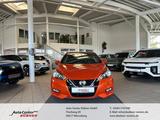 Nissan Micra N-WAY 1.0 Automatik Klima Kamera Spurhalte - Nissan Micra in Halle