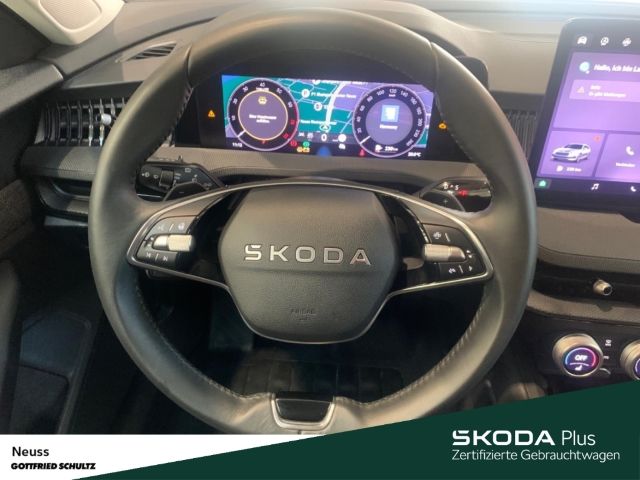 Skoda Superb - Bild 20