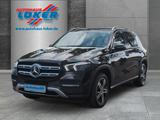 Mercedes-Benz GLE 350 d 4Matic AHK PANO EXCLUSIV MULTIBEAM 360 - gebrauchte Mercedes-Benz GLE 350 aus dem Jahr 2020