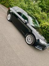Audi A4 Avant 2,0 252 PS BJ 10/2017 97000 tkm - Audi A4: Kombi, 1.9