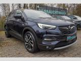 Opel Grandland X INNOVATION 1.2 Voll-LED 360-Kam Navi - Opel Gebrauchtwagen in Dortmund
