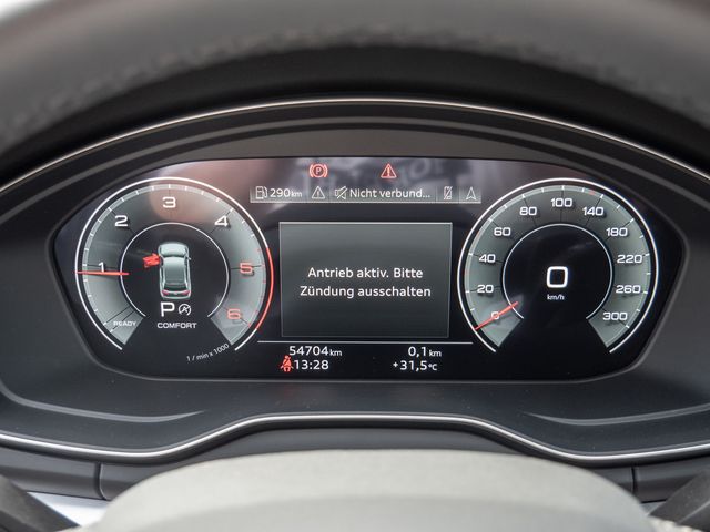 Q5 35 TDI advanced SHZ KAMERA NAVI ACC LED 360°