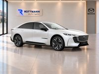 Mazda 6e - Vorschau Bild 8