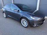 Tesla Model X 100D 4x4  Free/Gratis Supercharging  - Tesla Model X von privat