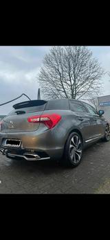 Citroën DS5 HDI 165 Aut SportChic - Citroën DS5 aus 2012