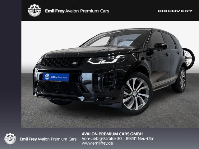 Land Rover Discovery Sport P250 Dynamic SE