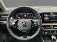 Skoda Kamiq - Vorschau Bild 10