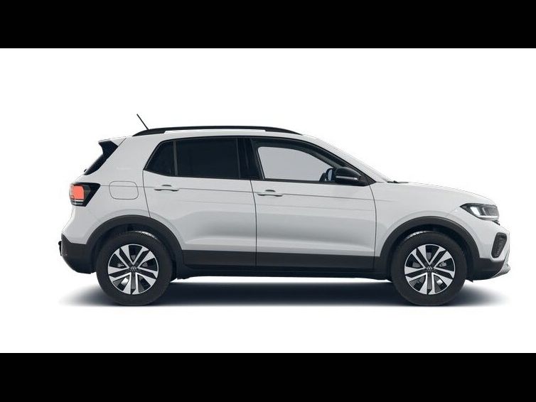 Volkswagen T-Cross - Bild 5