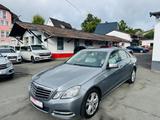 Mercedes-Benz E 350 E -Klasse Lim. E 350 CGI BlueEfficiency