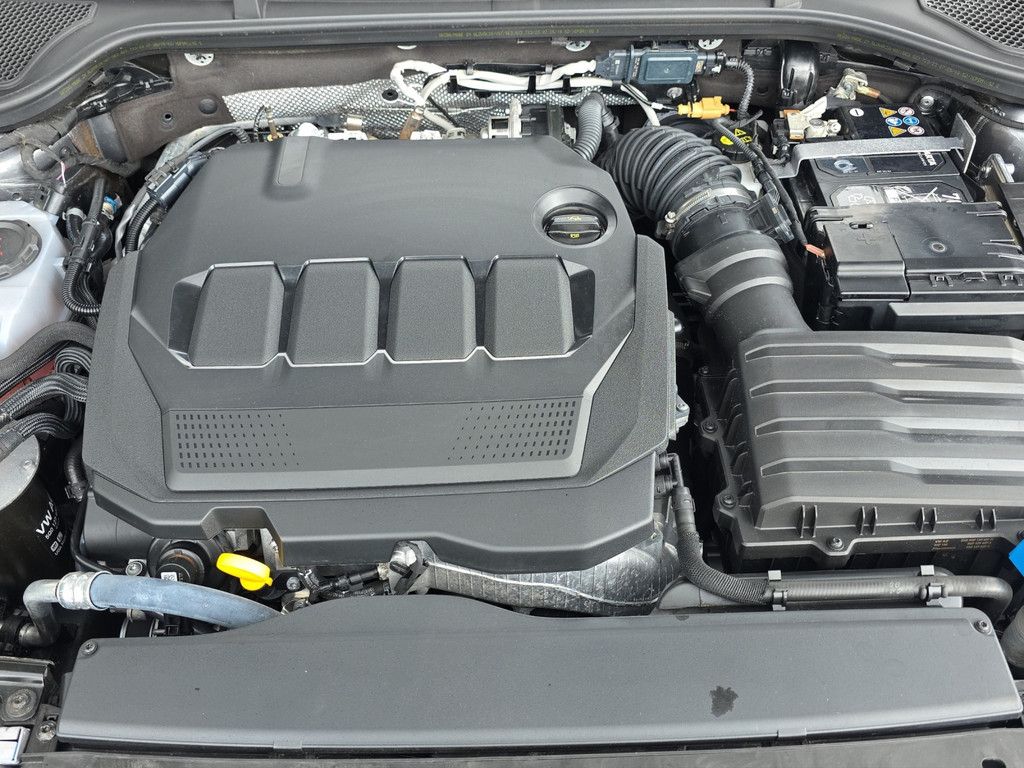 Skoda Octavia - Bild 21
