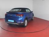 Volkswagen T-Roc Cabriolet Style 1.0TSI 268,-ohne Anzahlung - gebrauchte VW Roadster