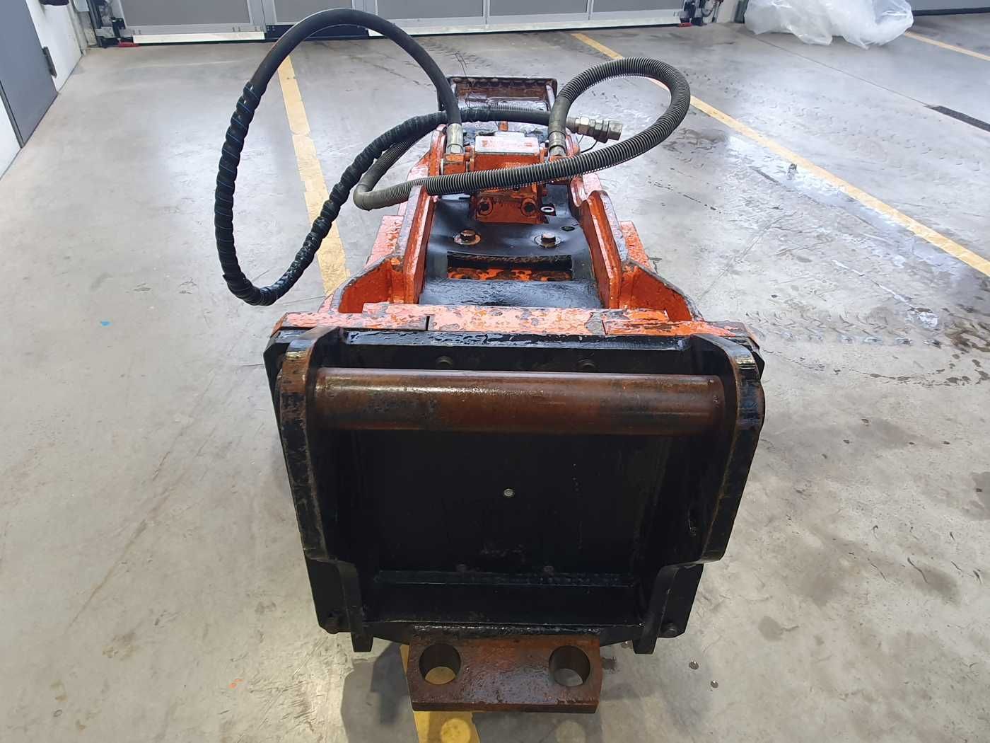 Fahrzeugabbildung Andere NPK GH 15 Enviro Hydraulikhammer  28-45to  MS25