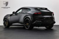 Ferrari Purosangue - Vorschau Bild 7