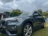 BMW X1 xDrive20i Sport Line Steptronic Sport Line