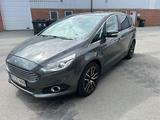 Ford S-Max 2,0 EcoBoost 176kW Titanium Automatik - Ford S-Max: Titanium